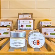 Load image into Gallery viewer, Turmeric &amp; Coconut Clay Mask
