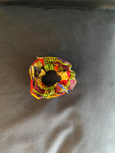 Load image into Gallery viewer, African Print Scrunchies
