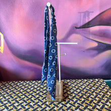 Load image into Gallery viewer, Free-Tie African Print Ankara Headband
