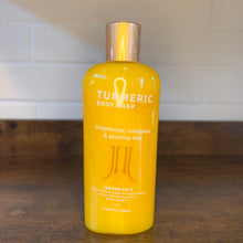 Load image into Gallery viewer, Turmeric Body Wash (8oz | 240mL)
