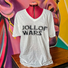 Load image into Gallery viewer, Jollof Wars Short Sleeve T-shirt
