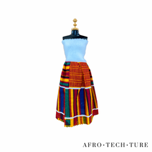 Load image into Gallery viewer, African Princess Collection - Doll Dresses
