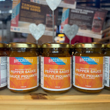 Load image into Gallery viewer, Pepper Sauce
