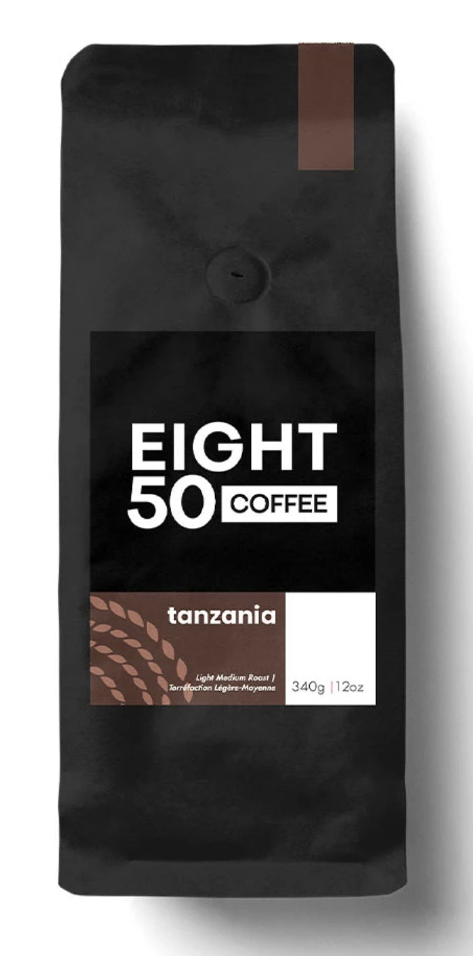 Tanzania Coffee