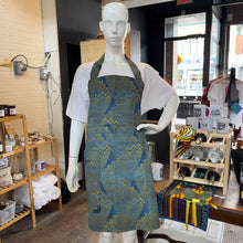 Load image into Gallery viewer, African Print Ankara Aprons
