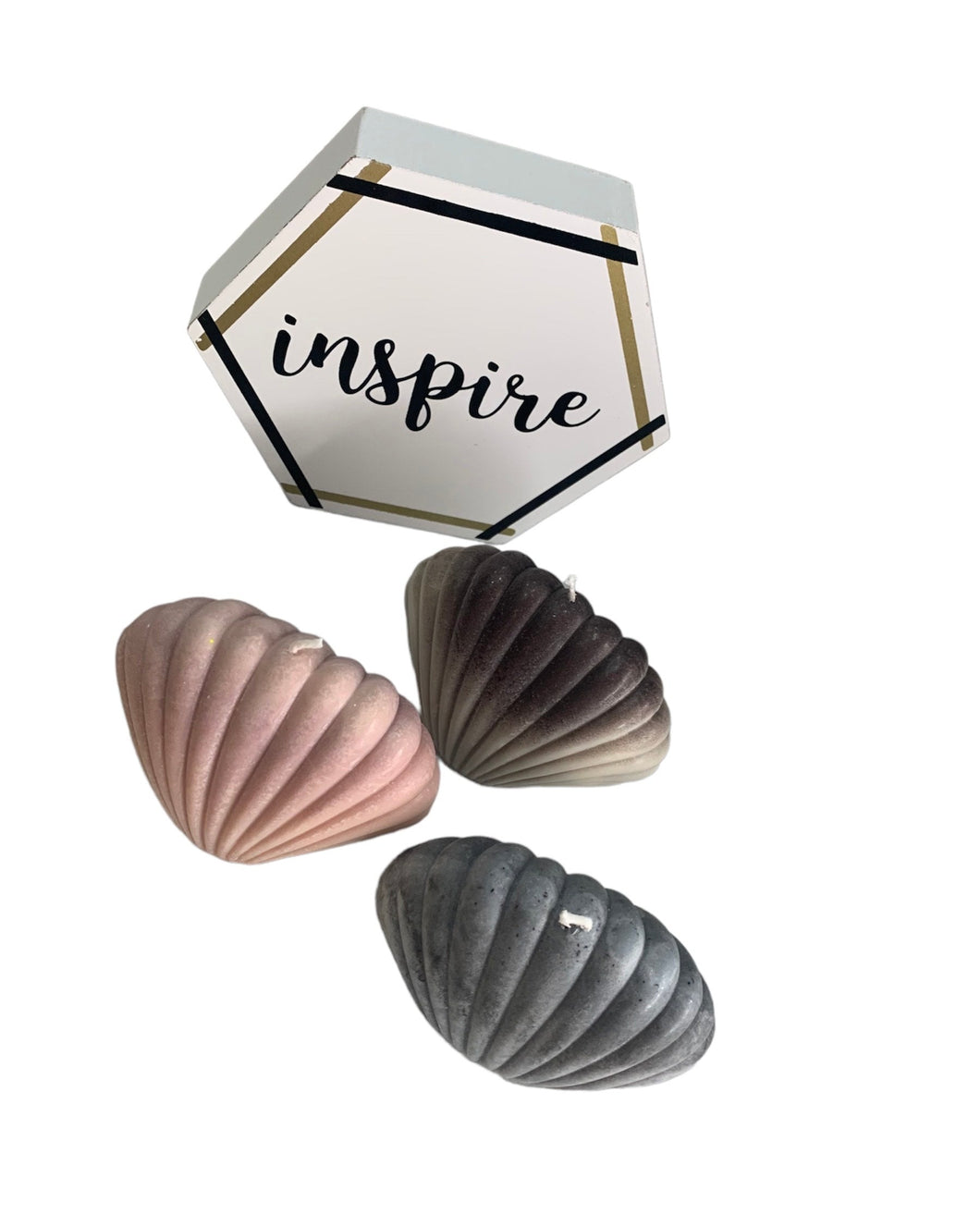 The Mini Shells