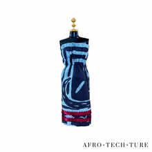 Load image into Gallery viewer, African Princess Collection - Doll Dresses

