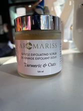 Load image into Gallery viewer, Turmeric and Oats Scrub
