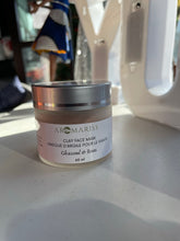 Load image into Gallery viewer, Ghassoul &amp; Roses Clay Mask
