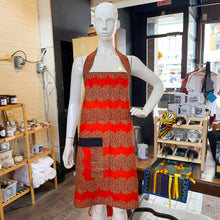 Load image into Gallery viewer, African Print Ankara Aprons
