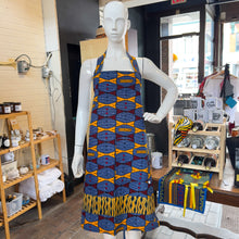 Load image into Gallery viewer, African Print Ankara Aprons
