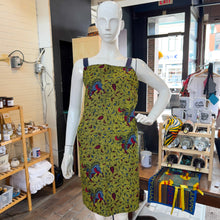 Load image into Gallery viewer, African Print Ankara Aprons
